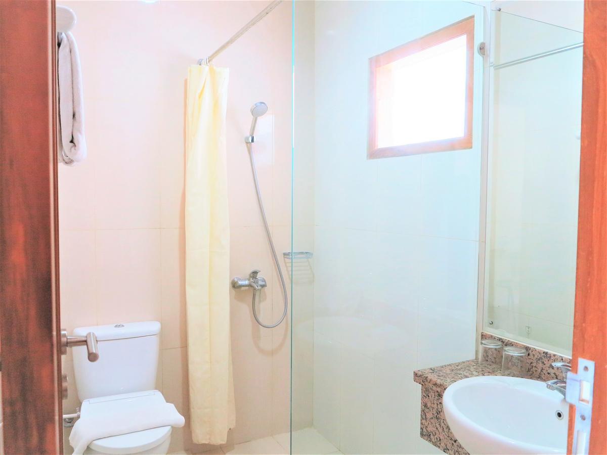 Tanto Hotel Уайнгапу Екстериор снимка
