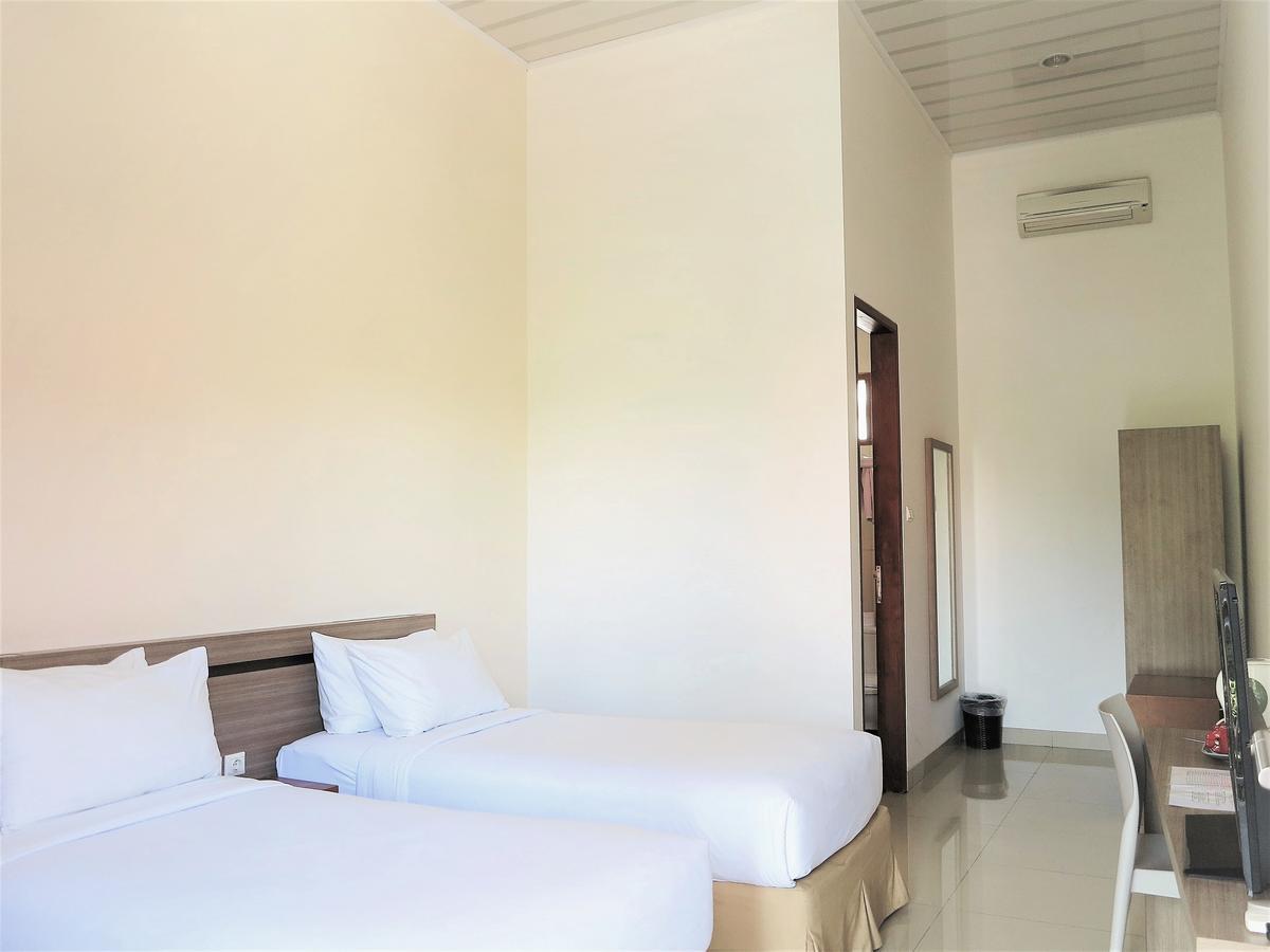 Tanto Hotel Уайнгапу Екстериор снимка